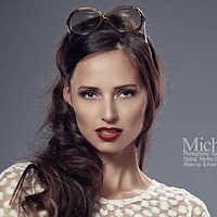 Michaela Kaplanova Nude