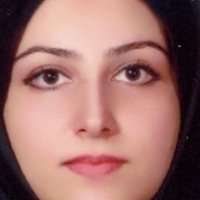 Leila Hashemzadeh Nude