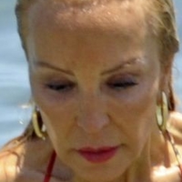 Carmen Lomana Nude