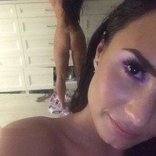 Demi Lovato Nude Leaks