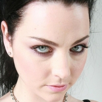Amy Lee (Evanescence) Nude